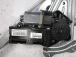WINDOW MECHANISM FRONT LEFT Renault MEGANE III  2010 GRANDTOUR 1.5 DCI 807310004r