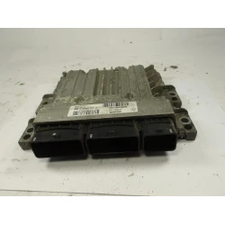 CENTRALINA INIEZIONE MOTORE Renault MEGANE III  2010 GRANDTOUR 1.5 DCI 237100386r