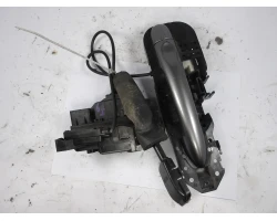 CHIUSURA SERRATURA PORTA POSTERIORE SINISTRA Renault MEGANE III  2010 GRANDTOUR 1.5 DCI