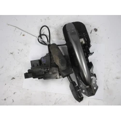 CHIUSURA SERRATURA PORTA POSTERIORE SINISTRA Renault MEGANE III  2010 GRANDTOUR 1.5 DCI