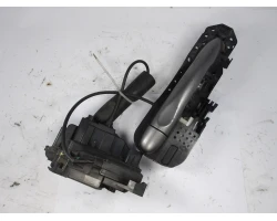 DOOR LOCK FRONT RIGHT Renault MEGANE III  2010 GRANDTOUR 1.5 DCI
