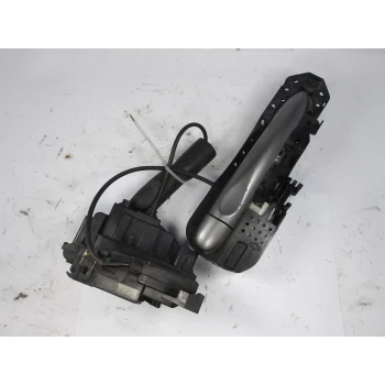 CHIUSURA SERRATURA PORTA ANTERIORE DESTRA Renault MEGANE III  2010 GRANDTOUR 1.5 DCI