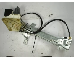 MECCANISMO ALZA VETRO POSTERIORE SINISTRO Renault MEGANE III  2010 GRANDTOUR 1.5 DCI 827310002r