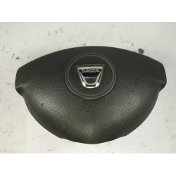 STEERING WHEEL AIRBAG Dacia DUSTER 2011 1.6 16V