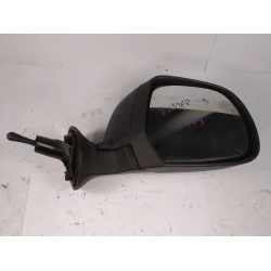 MIRROR RIGHT Dacia DUSTER 2011 1.6 16V 963019016R MIRROR RIGHT Dacia DUSTER 2011 1.6 16V 963019016R