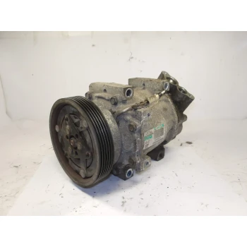 COMPRESSORE CLIMATIZZATORE Dacia DUSTER 2011 1.6 16V 926000097r