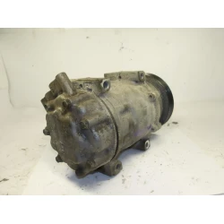 AIR CONDITIONING COMPRESSOR Dacia DUSTER 2011 1.6 16V 926000097r