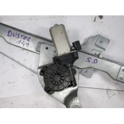 MECCANISMO ALZA VETRO ANTERIORE DESTRA Dacia DUSTER 2011 1.6 16V 8200733828