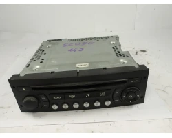 AUTORADIO Fiat Scudo 2010 2.0 JTD 96662669xt