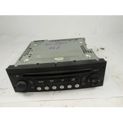 RADIO Fiat Scudo 2010 2.0 JTD 96662669xt