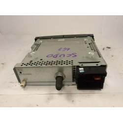 AUTORADIO Fiat Scudo 2010 2.0 JTD 96662669xt