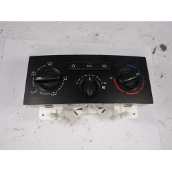 CENTRALINA COMANDO CLIMATIZZATORE Fiat Scudo 2010 2.0 JTD