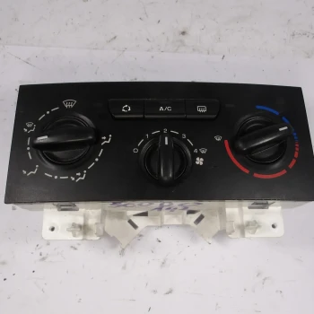 CENTRALINA COMANDO CLIMATIZZATORE Fiat Scudo 2010 2.0 JTD