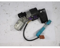 CILINDRETTO AVVIAMENTO Fiat Scudo 2010 2.0 JTD 9663123280