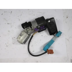 CILINDRETTO AVVIAMENTO Fiat Scudo 2010 2.0 JTD 9663123280