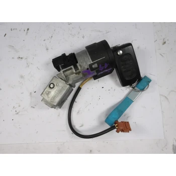 CILINDRETTO AVVIAMENTO Fiat Scudo 2010 2.0 JTD 9663123280