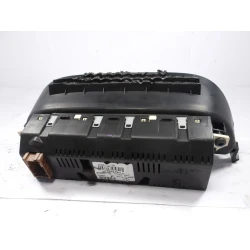 TRIP COMPUTER Fiat Scudo 2010 2.0 JTD 9666631380