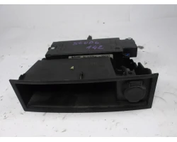 centralina vario Fiat Scudo 2010 2.0 JTD 9666827980