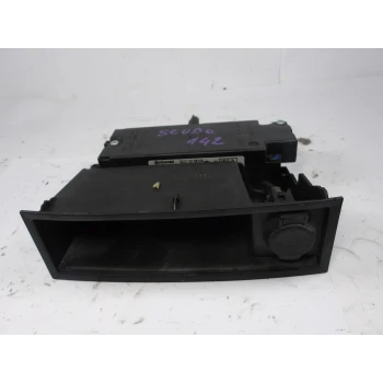 centralina vario Fiat Scudo 2010 2.0 JTD 9666827980