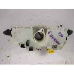 COLUMN SWITCH Renault MEGANE III  2012 GRANDTOUR 1.9 DCI 255670019r