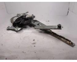 MECCANISMO ALZA VETRO ANTERIORE DESTRA Renault MEGANE III  2012 GRANDTOUR 1.9 DCI 807301396r