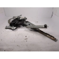 WINDOW MECHANISM FRONT RIGHT Renault MEGANE III  2012 GRANDTOUR 1.9 DCI 807301396r