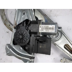 MECCANISMO ALZA VETRO ANTERIORE DESTRA Renault MEGANE III  2012 GRANDTOUR 1.9 DCI 807301396r