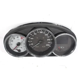 DASHBOARD Renault MEGANE III  2012 GRANDTOUR 1.9 DCI 248101343r