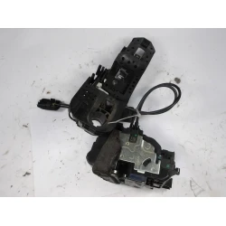 CHIUSURA SERRATURA PORTA POSTERIORE SINISTRA Renault MEGANE III  2012 GRANDTOUR 1.9 DCI