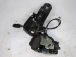CHIUSURA SERRATURA PORTA POSTERIORE SINISTRA Renault MEGANE III  2012 GRANDTOUR 1.9 DCI