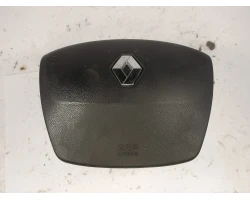 AIRBAG VOLANTE Renault MEGANE III  2012 GRANDTOUR 1.9 DCI 985100007r