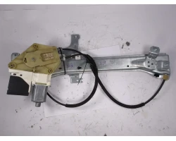 WINDOW MECHANISM REAR RIGHT Renault MEGANE III  2012 GRANDTOUR 1.9 DCI 827306548r