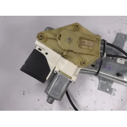 WINDOW MECHANISM REAR RIGHT Renault MEGANE III  2012 GRANDTOUR 1.9 DCI 827306548r