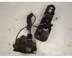 DOOR LOCK FRONT RIGHT Renault MEGANE III  2012 GRANDTOUR 1.9 DCI