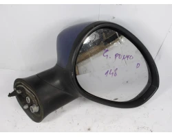 MIRROR RIGHT Fiat Grande Punto 2006 1.4 16V