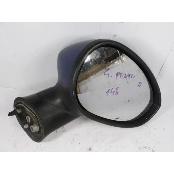 RETROVISORE DESTRO Fiat Grande Punto 2006 1.4 16V