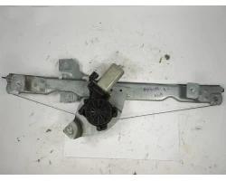 MECCANISMO ALZA VETRO ANTERIORE SINISTRO Dacia DUSTER 2011 1.6 16V 807210685R