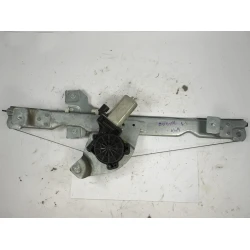 MECCANISMO ALZA VETRO ANTERIORE SINISTRO Dacia DUSTER 2011 1.6 16V 807210685R