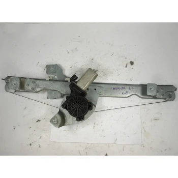 MEHANIZEM ŠIPE SP LEVA Dacia DUSTER 2011 1.6 16V 807210685R