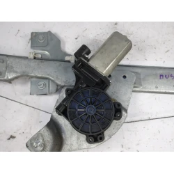 MECCANISMO ALZA VETRO ANTERIORE SINISTRO Dacia DUSTER 2011 1.6 16V 807210685R