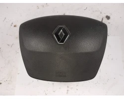 AIRBAG VOLANTE Renault MEGANE III  2010 GRANDTOUR 1.5 DCI 985100007r