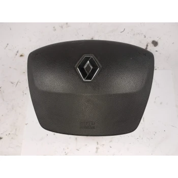 AIRBAG VOLANTE Renault MEGANE III  2010 GRANDTOUR 1.5 DCI 985100007r