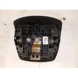 AIRBAG VOLANTE Renault MEGANE III  2010 GRANDTOUR 1.5 DCI 985100007r