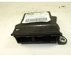 AIRBAG CONTROL UNIT Citroën BERLINGO 3 2008 1.6 I 16V 9803917380