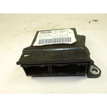 CENTRALINA AIRBAG Citroën BERLINGO 3 2008 1.6 I 16V 9803917380