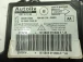 CENTRALINA AIRBAG Citroën BERLINGO 3 2008 1.6 I 16V 9803917380