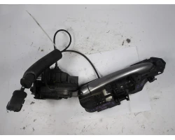 DOOR LOCK REAR RIGHT Renault MEGANE III  2010 GRANDTOUR 1.5 DCI
