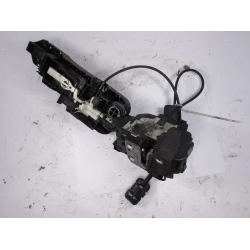 DOOR LOCK REAR RIGHT Renault MEGANE III  2010 GRANDTOUR 1.5 DCI