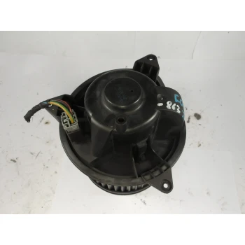 BLOWER MOTOR Ford Focus 2003 WAGON 1.8