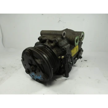 KOMPRESOR KLIME Ford Fiesta 2007 1.3 6s6h19d629ca